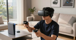 Breaking Down The Biggest VR Announcements From The August 2026 Gaming Event