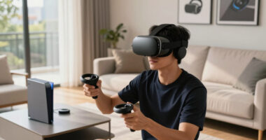 Breaking Down The Biggest VR Announcements From The August 2026 Gaming Event