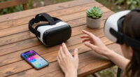 Building The Future Through Virtual Reality