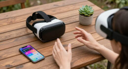 Building The Future Through Virtual Reality