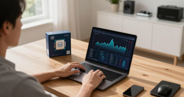 Can Intel Finally Beat ARM On Performance Per Watt?