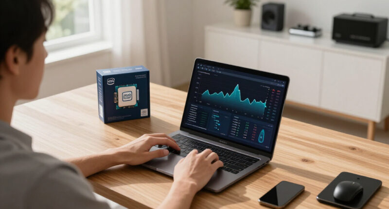 Can Intel Finally Beat ARM On Performance Per Watt?