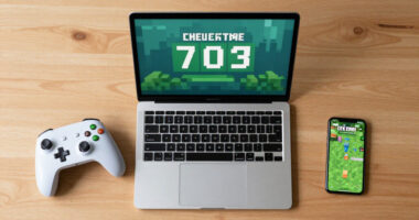 Can Kai And Speed Conquer The Minecraft Challenge Before August 12?