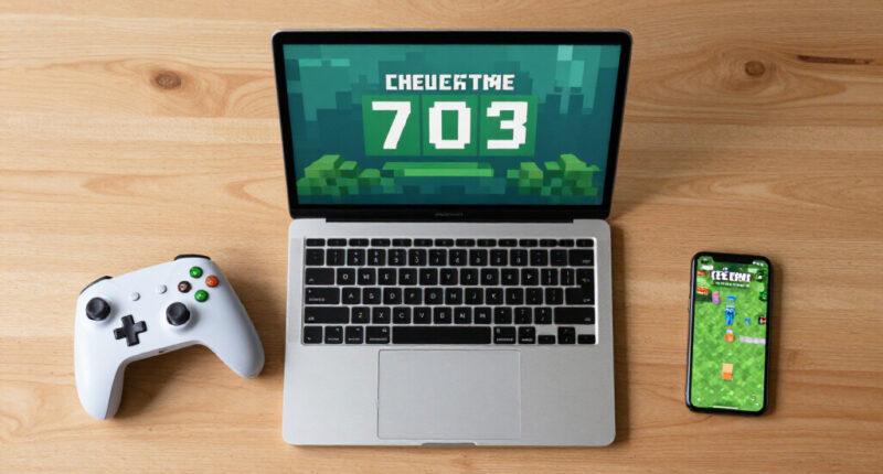Can Kai And Speed Conquer The Minecraft Challenge Before August 12?