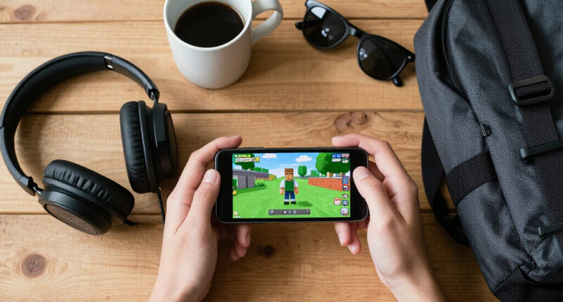 Can Roblox's Claim Hold Up? The Case Of A Minor Waiving Legal Rights In Gaming Lawsuit