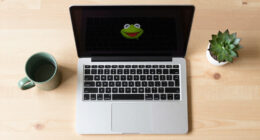 Celebrating 45 Years Of Kermit With The First New C-Kermit Release In 15 Years