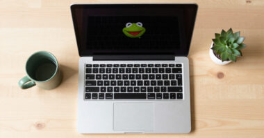 Celebrating 45 Years Of Kermit With The First New C-Kermit Release In 15 Years