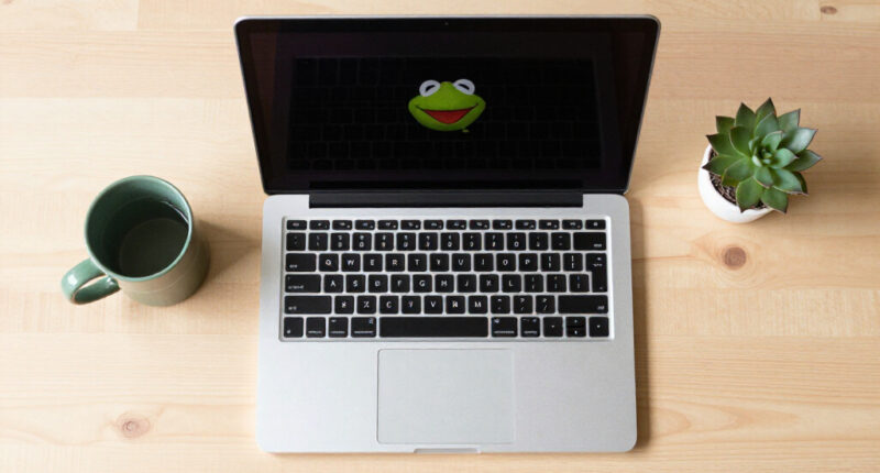 Celebrating 45 Years Of Kermit With The First New C-Kermit Release In 15 Years
