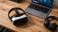 Could Batman: Arkham Shadows VR Make Its Way to PC?