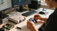 Creating A Nintendo 64 Game From Scratch In 2026: A Step-by-Step Guide