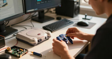 Creating A Nintendo 64 Game From Scratch In 2026: A Step-by-Step Guide