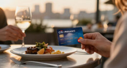 Credit Card Dining Series: Citi And Mastercard Has Expanded The Curated Table For 2026