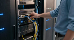 Data Center Surges In Global Coverage