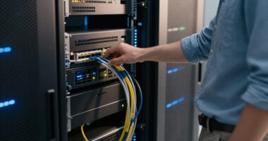Data Center Surges In Global Coverage