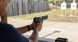 DEVLOG #14 USPSA Qualifier.