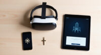 Digital Evangelism: Can Christianity Spread Faster In Virtual Reality? - Lexington Clipper-Herald