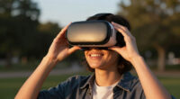 Discover How NBN’s Regional Roadshow With Start Beyond Is Bringing Virtual Reality Experiences To Albany Students