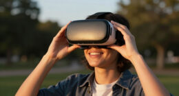 Discover How NBN’s Regional Roadshow With Start Beyond Is Bringing Virtual Reality Experiences To Albany Students
