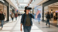 Discover Leicester's First UK Augmented Reality VR Journey At Highcross
