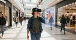 Discover Leicester's First UK Augmented Reality VR Journey At Highcross