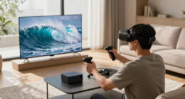 Discover Stuffed: Two Foot Hero – The Ultimate VR Wave Shooter Arriving Soon