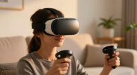 Discover The Best VR Games To Playtest And Shape Their Future In The Market