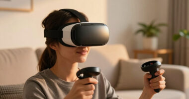 Discover The Best VR Games To Playtest And Shape Their Future In The Market