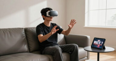 Discover The Future Of VR With Marvel's 'What If…?' An Unforgettable Immersive Experience
