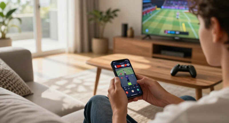Discover The Top Features Of NBA 2K HQ For An Unmatched Gaming Experience