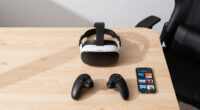 Discover The Top VR Experiences: Horizon+ 2 Monthly Games & 5 Must-Play Catalog Titles