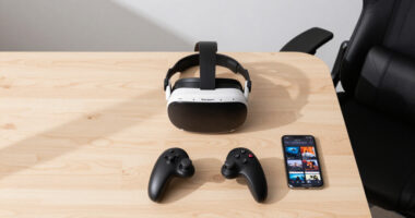 Discover The Top VR Experiences: Horizon+ 2 Monthly Games & 5 Must-Play Catalog Titles