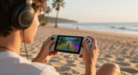 Discover The Ultimate Gaming Experience On Starsand Island