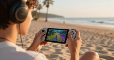 Discover The Ultimate Gaming Experience On Starsand Island