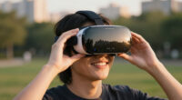 Discover The Viture Pro 2 XR: Affordable, Lightweight VR Glasses With Bright Displays