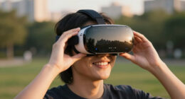 Discover The Viture Pro 2 XR: Affordable, Lightweight VR Glasses With Bright Displays