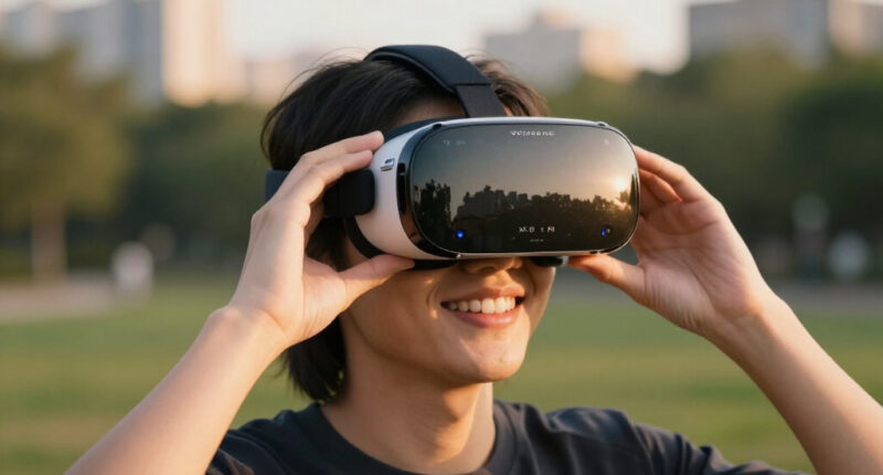 Discover The Viture Pro 2 XR: Affordable, Lightweight VR Glasses With Bright Displays