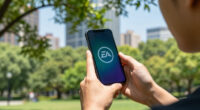Electronic Arts Surges In Global Coverage