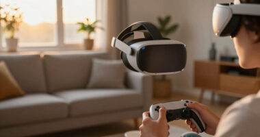 Everything You Need To Know About Into The Radius 2'S Upcoming PSVR 2 Release