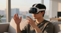 Experience Live MLB In Virtual Reality With Apple’s Vision Pro Launching August 28