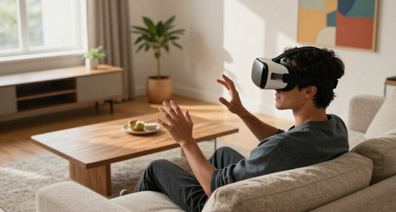 Experience Supernatural's Latest VR App Now Available To Add To Your Quest Wishlist