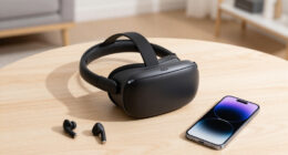 Experience The Future Of VR: Discovery Rogue Planet Launches Today