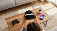 Experience The Future Of VR Gaming: Twilight's End And Demeo X DnD Battlemarked's New DLC Launching Next Month