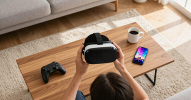 Experience The Future Of VR Gaming: Twilight's End And Demeo X DnD Battlemarked's New DLC Launching Next Month