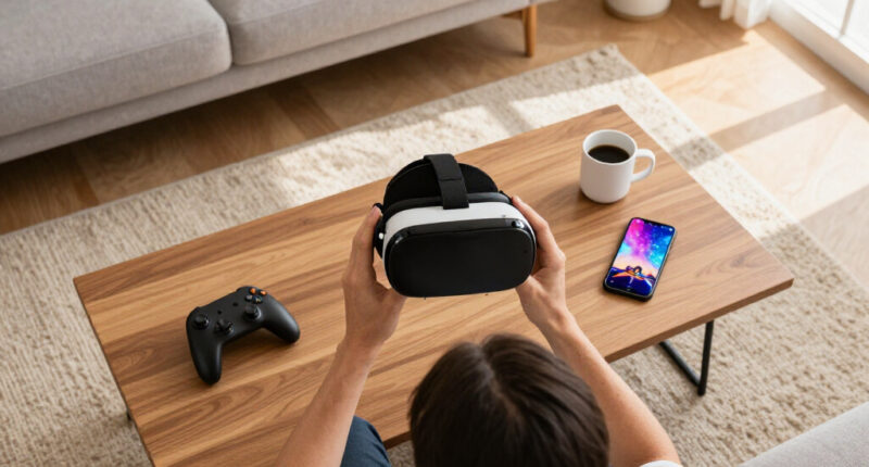Experience The Future Of VR Gaming: Twilight's End And Demeo X DnD Battlemarked's New DLC Launching Next Month