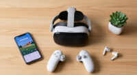 Experience The Future Of VR Gaming With Gloop Lair: Next Week's Walkabout Mini Golf DLC