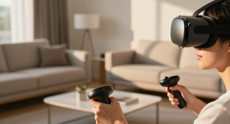 Experience The Future Of VR: Rogue Planet Launches Today With Exciting Giveaways