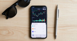 Exploring AI's Role In Asian Penny Stocks: Promising Picks You Should Know
