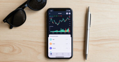 Exploring AI's Role In Asian Penny Stocks: Promising Picks You Should Know