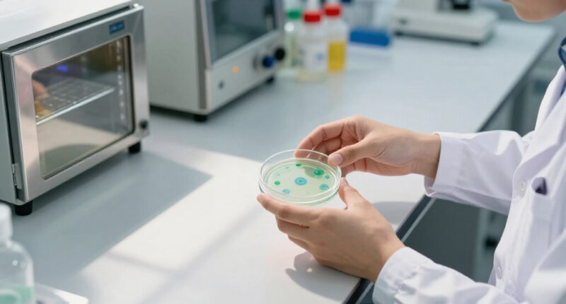Exploring Lifestyle Trends: Key Segmentation And Insights In The Cell Culture Market