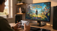Exploring The Epic Battles Of Lord Of The Rings: War In The North In Gaming